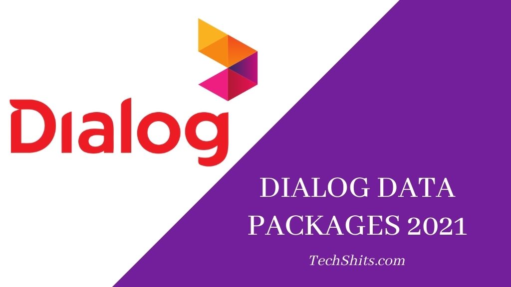 Dialog Data Packages 2021