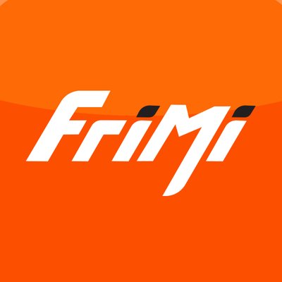 Frimi Logo