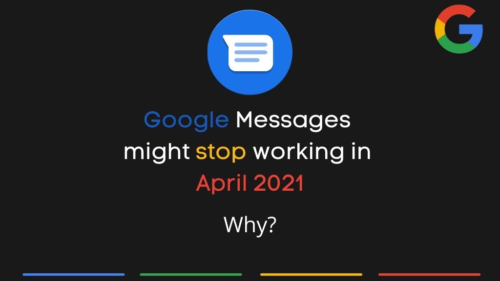 Google-Messages-might-stop-working-in-April-2021
