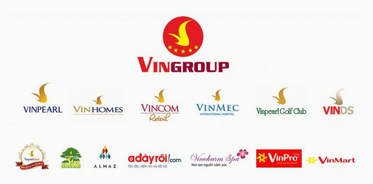 Vingroup-Co-in-vietnam