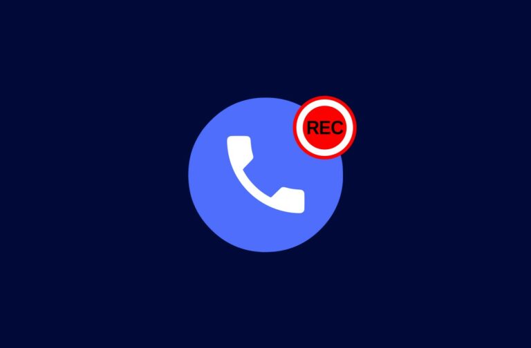How to Record Calls Automatically in Google Phone App : New Update ?
