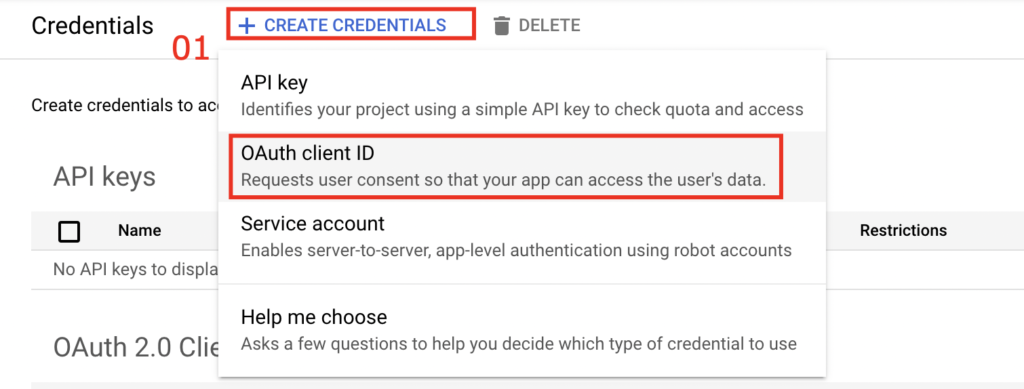 9-create-credentials-google-auth