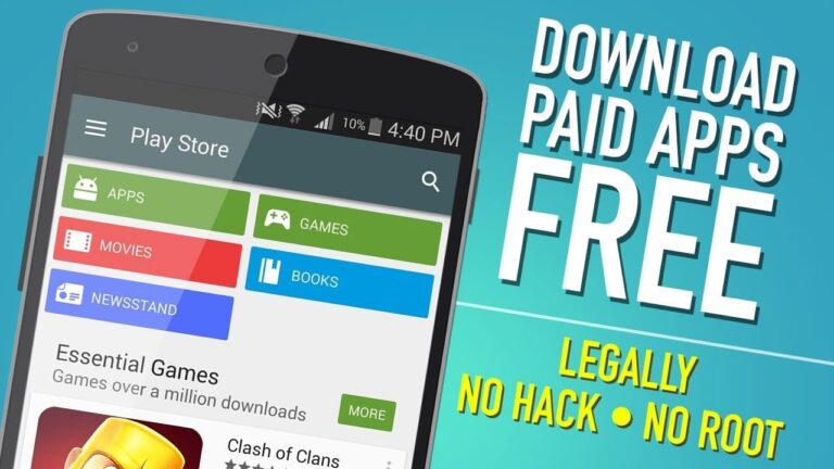 Android-apps-free