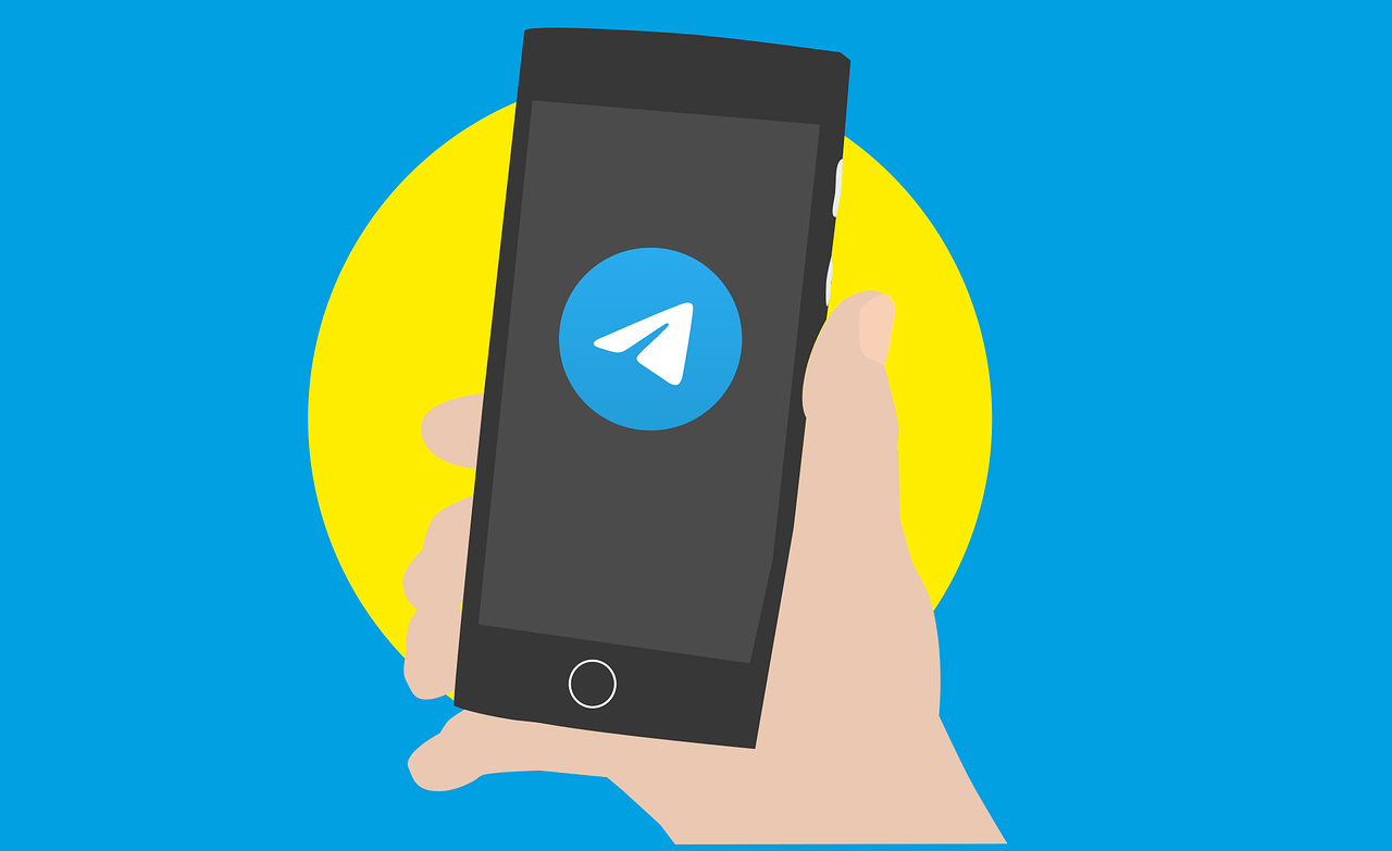 How to Delete your Telegram account Permanently