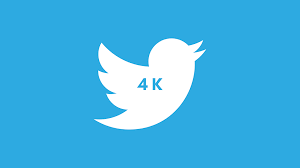 Twitter 4K
