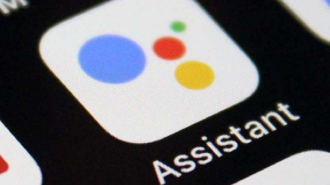 Google Assistant 2021