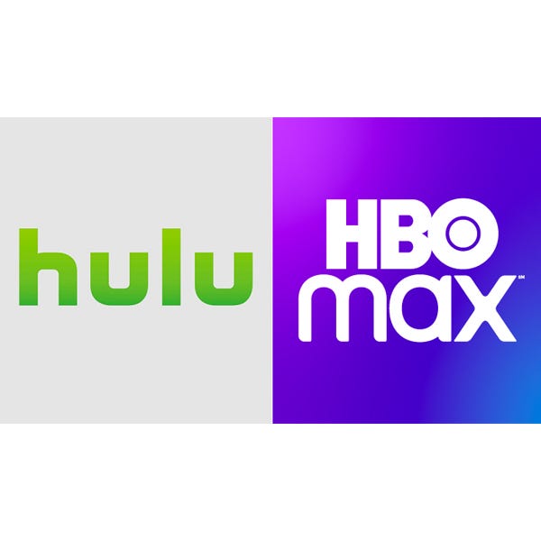Hulu HBO Max free Trail