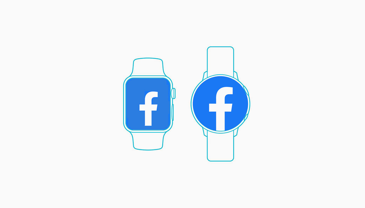 facebook smartwatch latest leaks