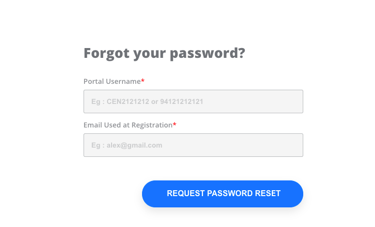 How to Change SLT Portal Passwords