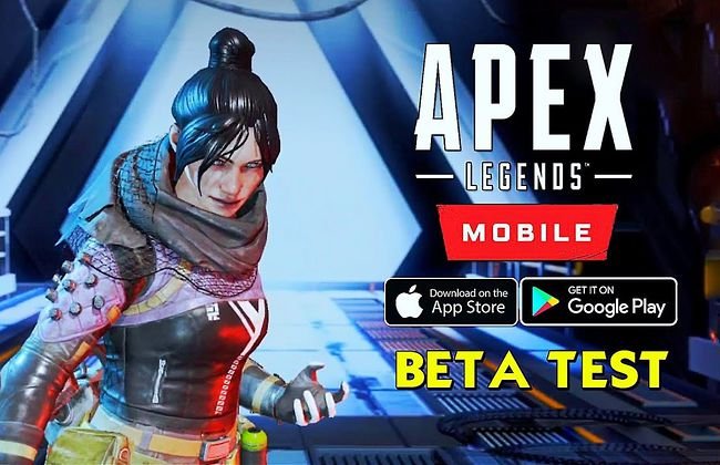 Apex Legends Mobile 4th Beta