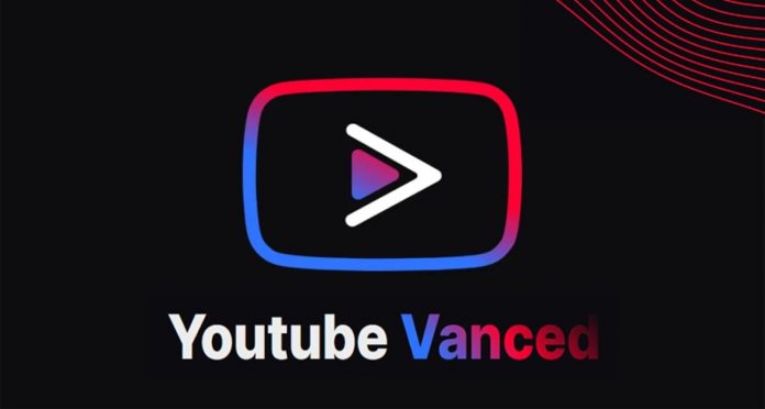 YouTube-Vanced