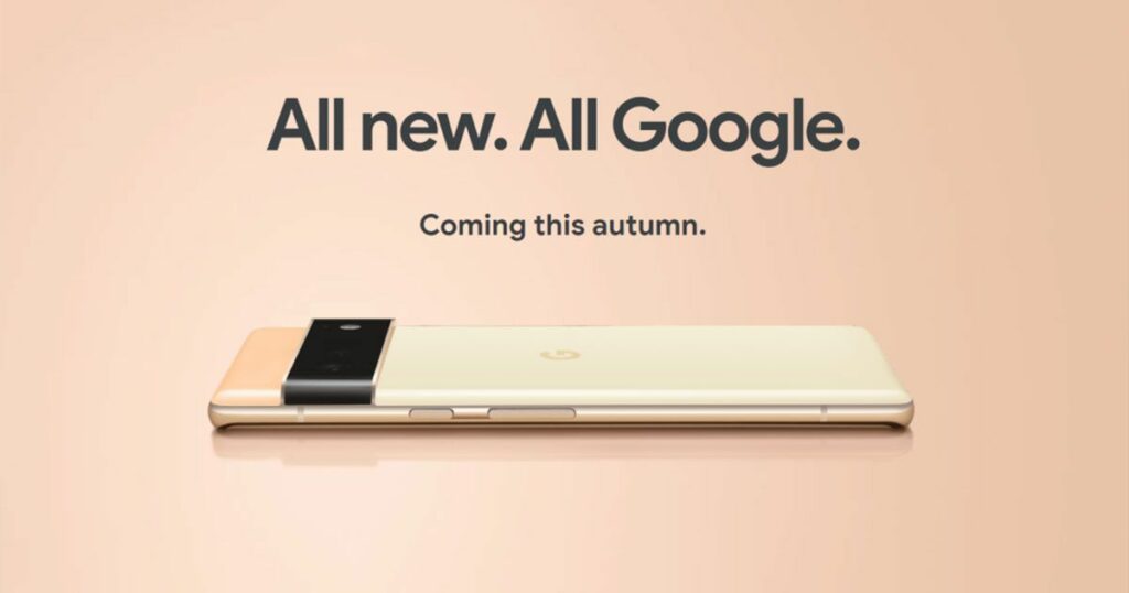 Google-Pixel-6-series-smartphones-to-reportedly-launch-on-October-28