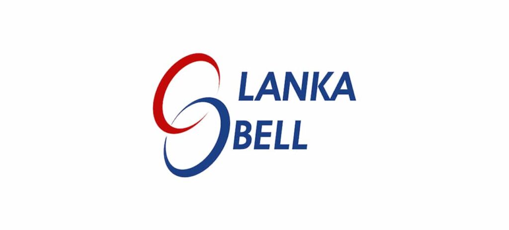 Lanka-Bell 4G
