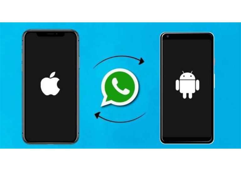 How to Transfer Whatsapp History