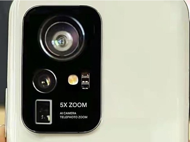 Xiaomi Mi 12 Latest Leaks