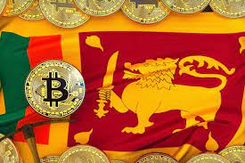 Cryptocurrency Sri Lanka