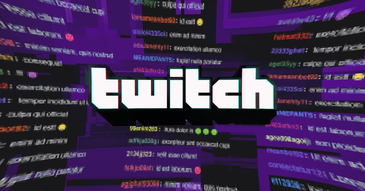 Twitch has Reportedly been Hacked