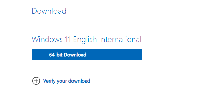How to Install Microsoft Windows 11