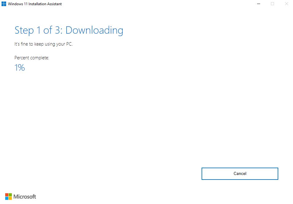 How to Install Microsoft Windows 11