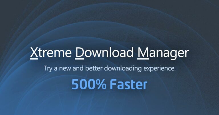 xdm-android-download manager