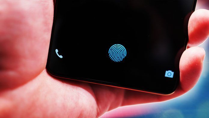 Apple-In-Dispaly-Fingerprint-Sensor-Patent-1-