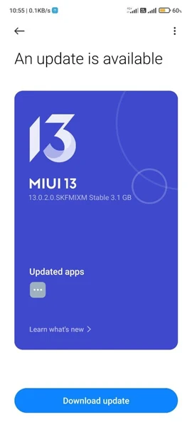 How to Install MIUI 13 on Redmi Note 10 Pro / Max