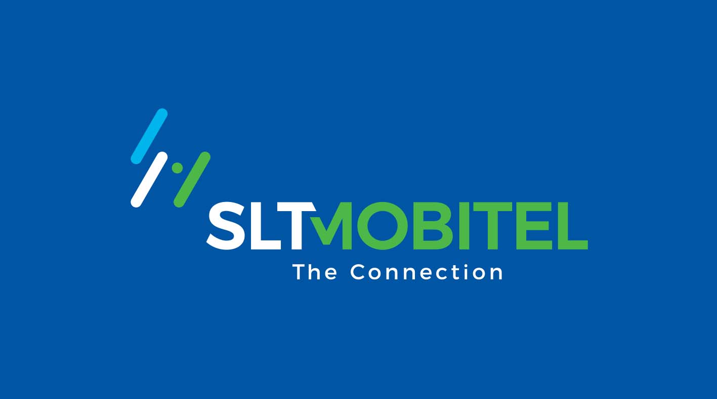SLT-Mobitel ZTE MF293N 4G Router 4