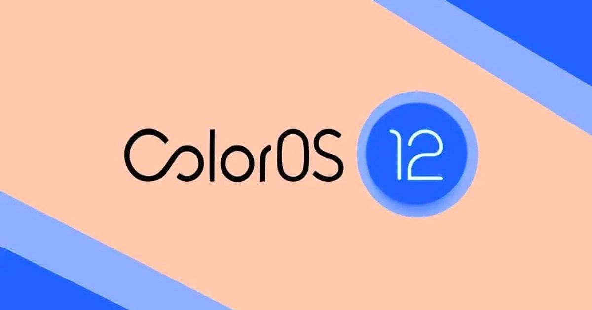 ColorOS-12