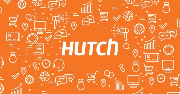 Hutch Home Broadband Package Details