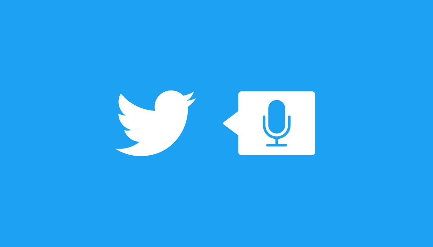Twitter Podcasts Coming Soon