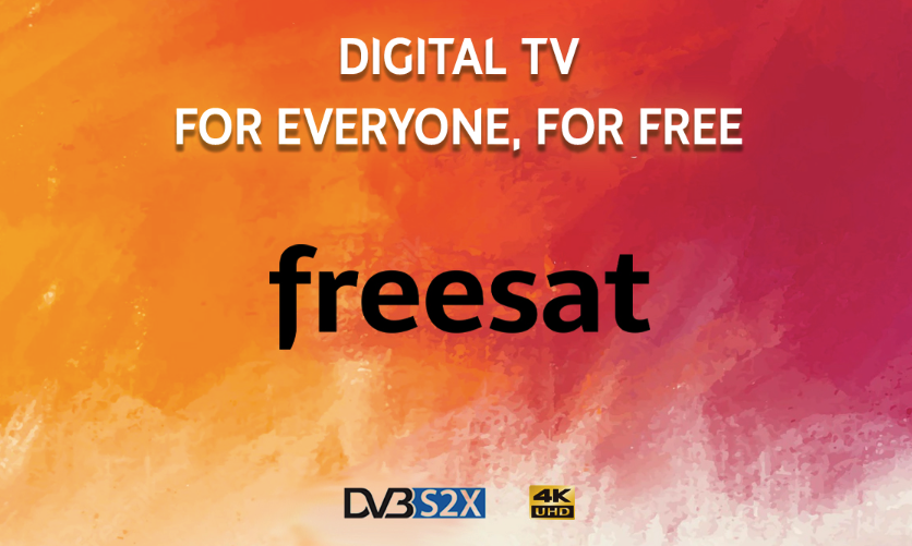 Freesat Sri Lanka