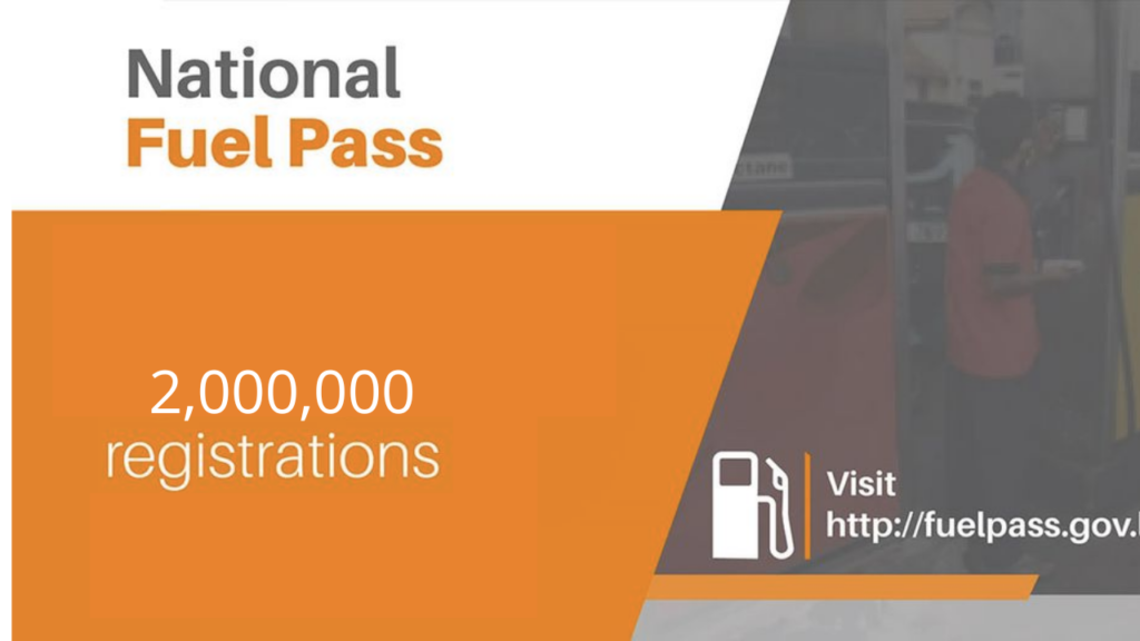 National Fuel pass 200000