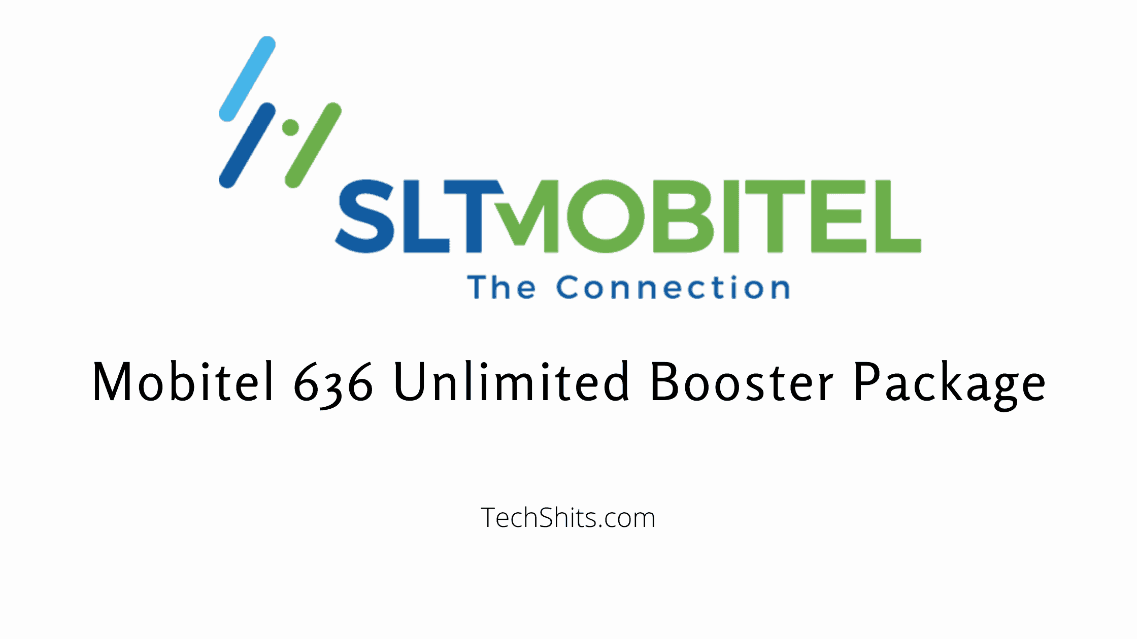 Mobitel 636 Unlimited Booster Package Details