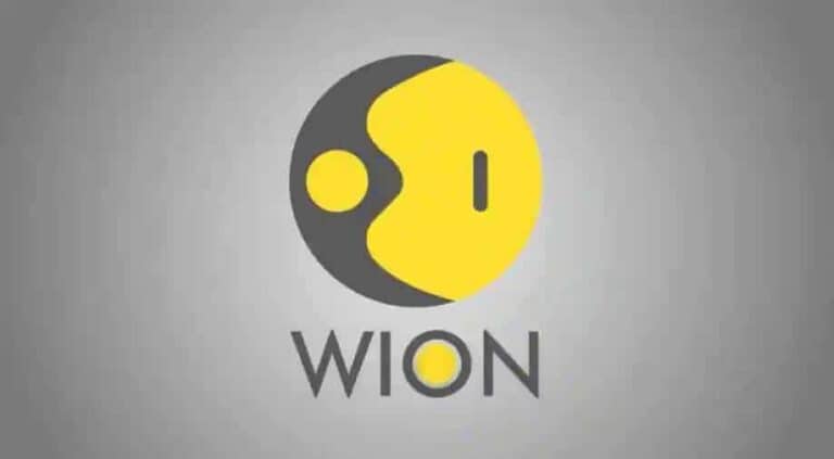 Wion Tv Sri Lanka Frequency on Freesat