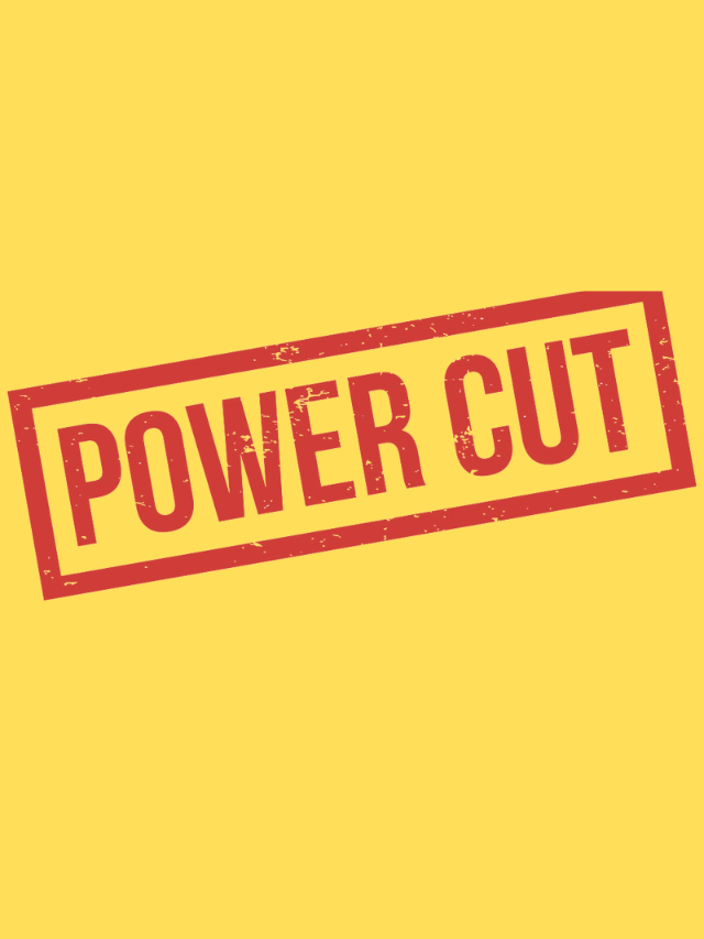 CEB Power Cut – 25th September 2022