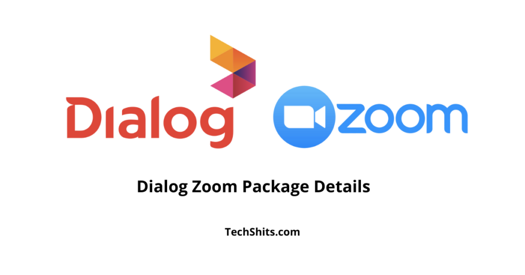 Dialog Zoom Package