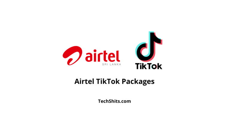Airtel TikTok Packages