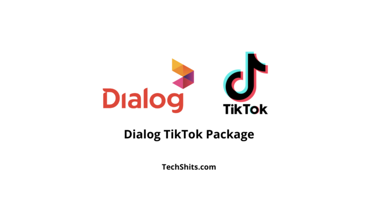 Dialog TikTok Package