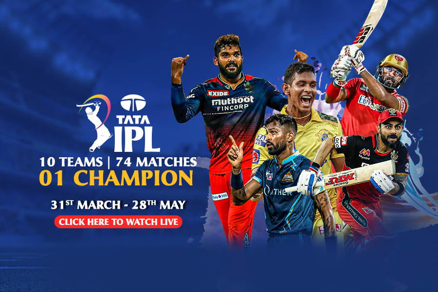 How to Watch IPL 2023 Live Online in Free Sri Lanka