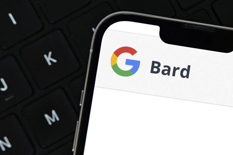 How to use Google Bard on Chrome