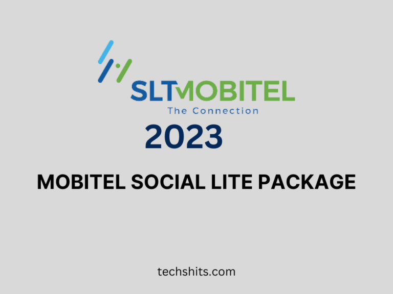 Mobitel 215 Package Details